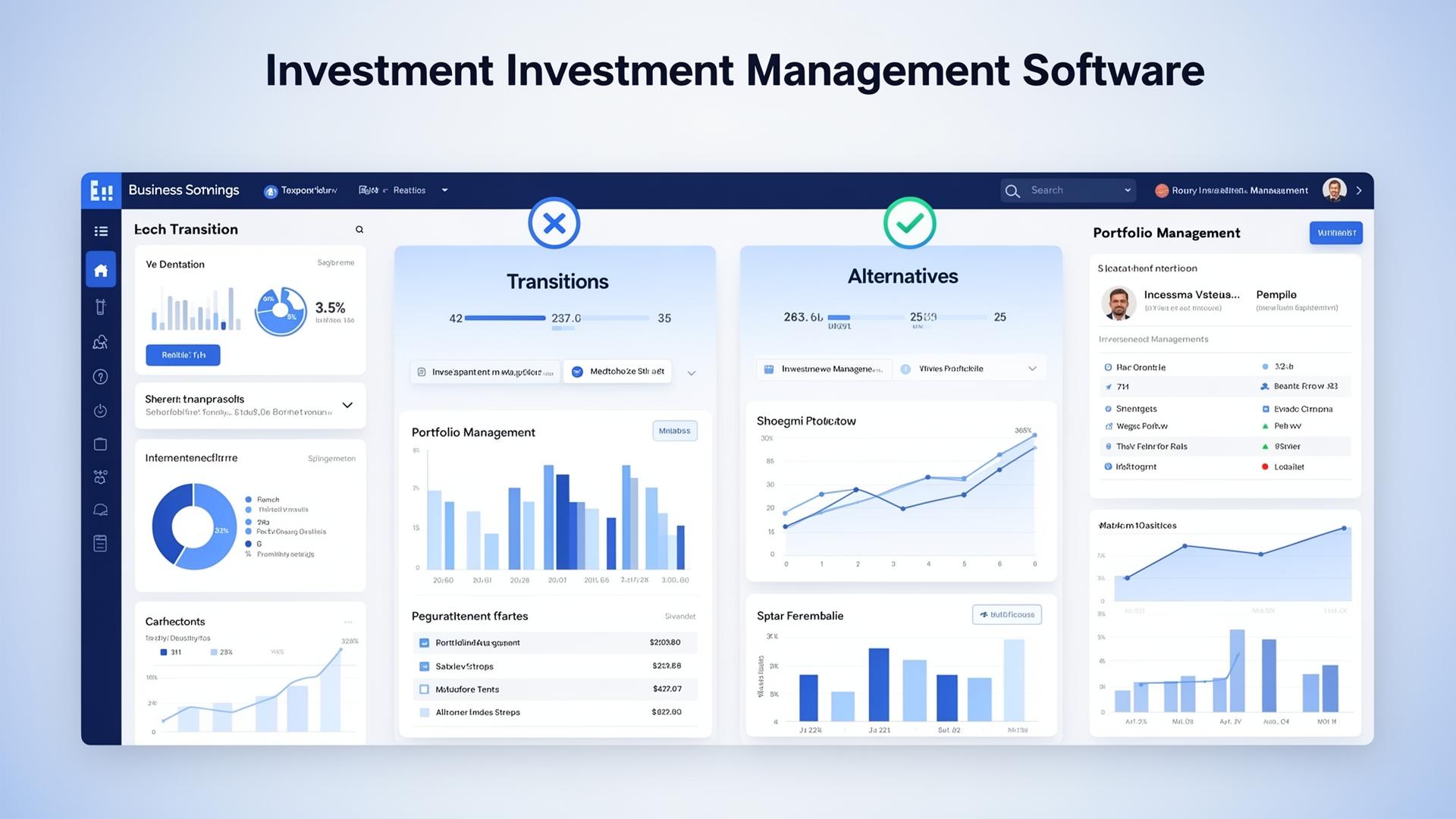 Comparison of Aumni alternatives for venture capital portfolio analytics in 2025.